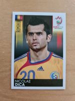Panini UEFA EURO 2008 Nr. 326 Nicolae Dica