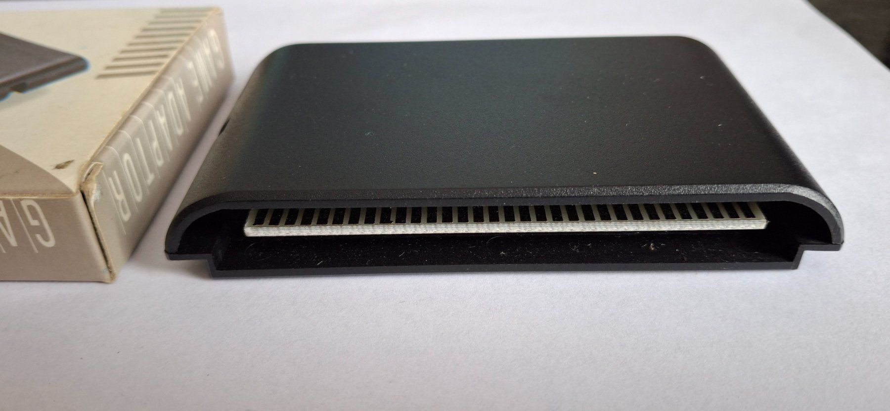 Sega Unità & Adattatore: Sega Game Adaptor / Mega Converter – Usato da Bellelay venduto da Katia5 1