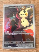 🇺🇸 EN Asc Team Rocket's Mimikyu #238 NM or better
