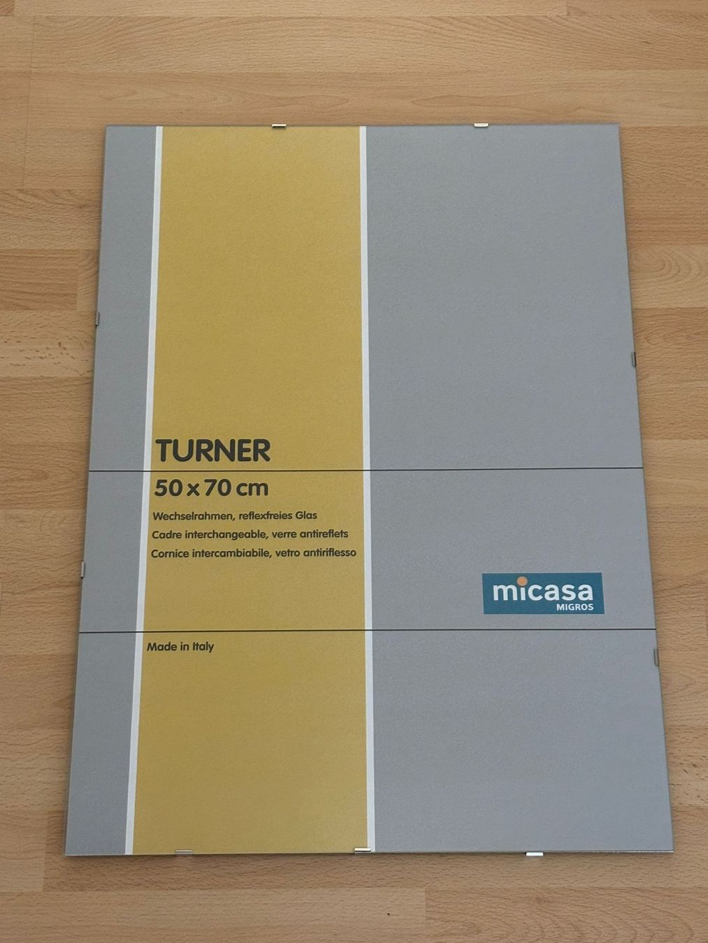 Micasa Cadres de tableaux: Bilderrahmen – D'occasion à Edlibach par Piiismaker