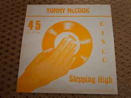 Reggae Maxi 12" -The Prophets & Trinity-Blessed are the Weak