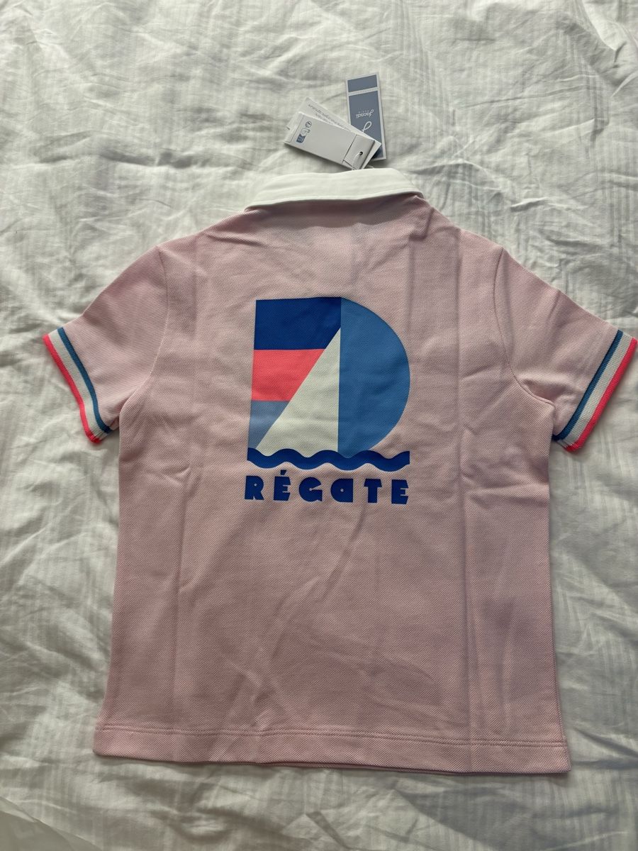 Jacadi Hemden, T-Shirts & Polos: NEU Poloshirt Jacadi Paris, Gr. 116 – Neu und originalverpackt aus Hagenbuch ZH von LisaChristine 1