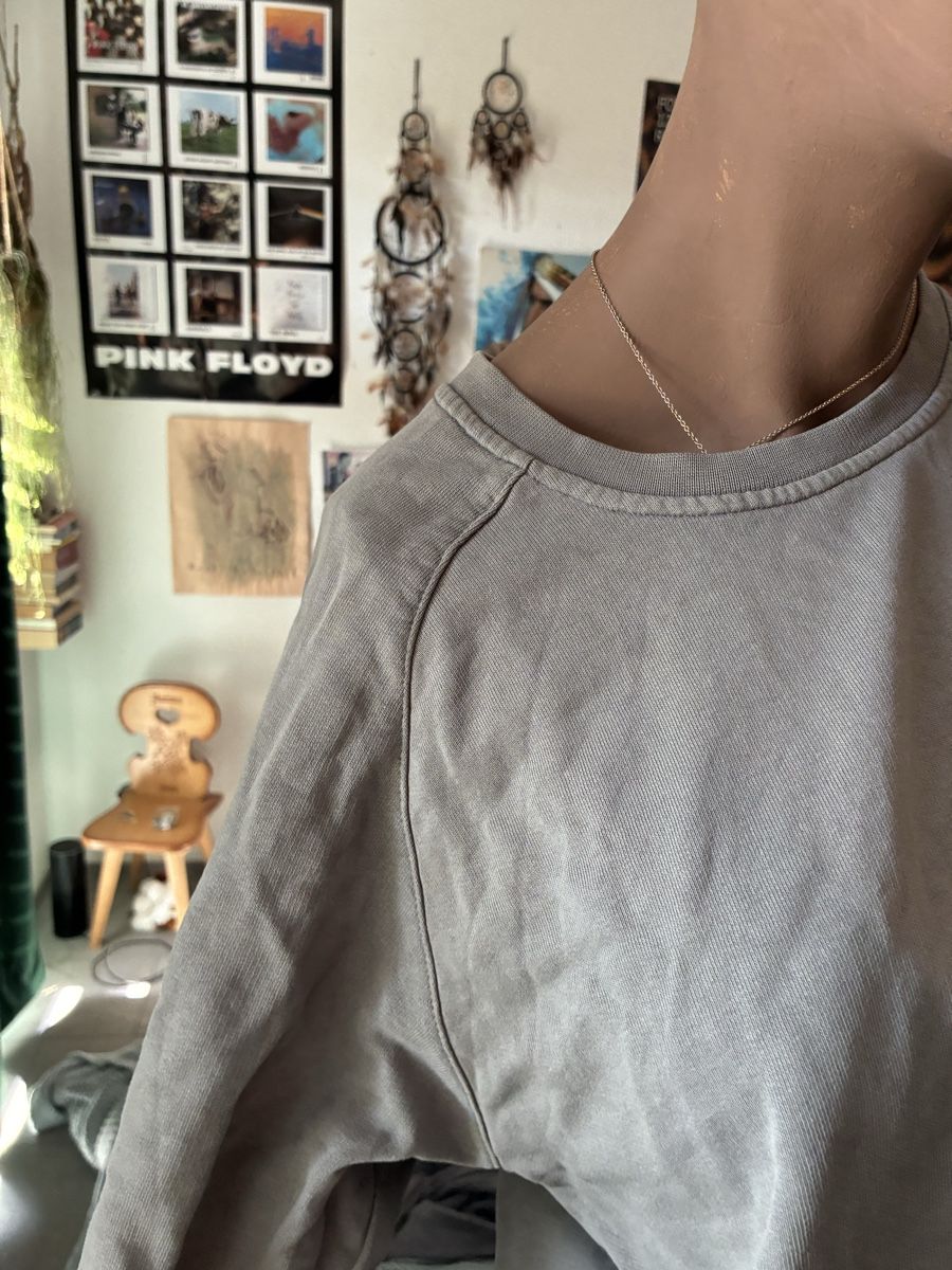 Maglioni & Felpe: Grauer Addidas Pulli – Usato da Ueberstorf venduto da nai_9z9s 1