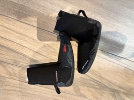 Rip Curl Dawn Patrol Neoprenschuhe Grösse 2 3mm Zustand gut