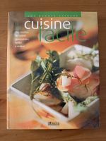 La cuisine facile 