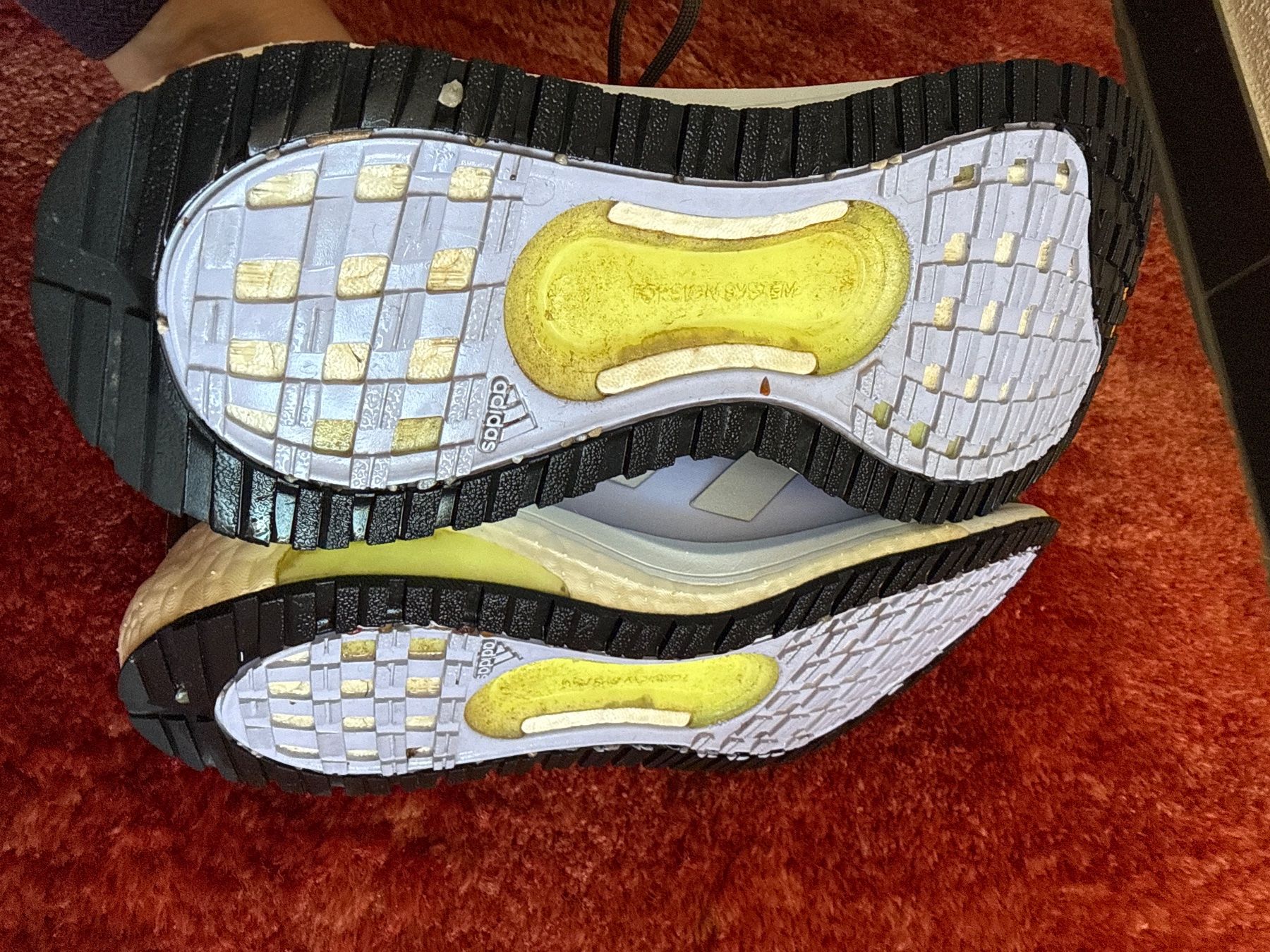 Adidas Scarpe da donna: Adidas Solar Glide 4 GTX Laufschuhe – Usato da Winterthur venduto da britsi 6