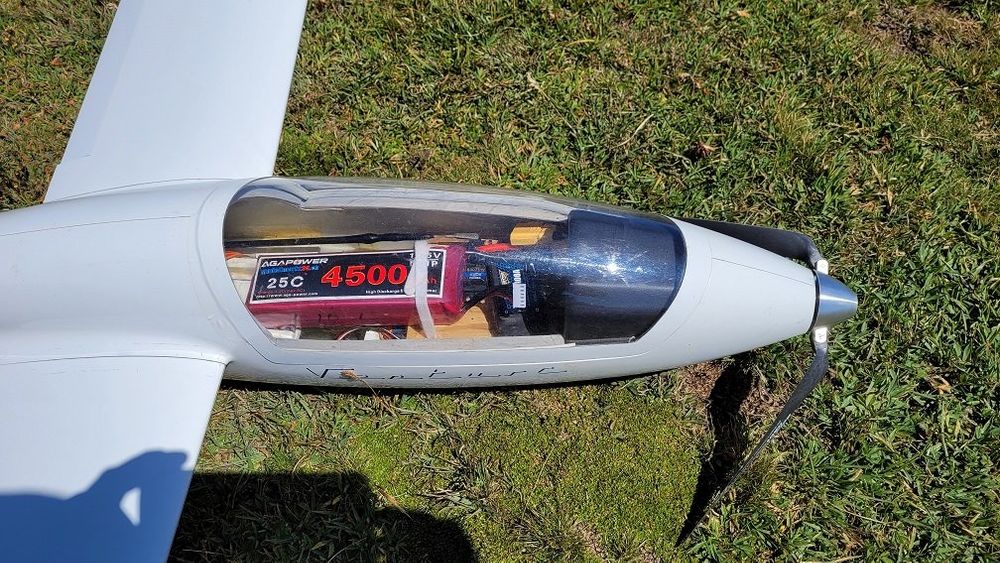 Valenta Ventus Elektro Kaufen auf Ricardo