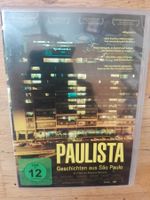 Paulista - Geschichten aus São Paulo   (Português + Ut: De)