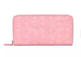 MCM Geldbörse AREN Large, rosa