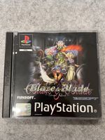 Blaze & Blade Eternal Quest PS1 - Gamespiel ! Deutsch