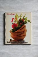 Betty Bossi-Die vegetarische Küche Knusprig fein Gebackenes