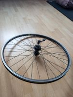 🚲 MAVIC 26" Vorderrad – SPECIALIZED Nabe – 6-Loch Disc / QR