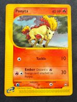 Ponyta 102/147 | Aquapolis | EN