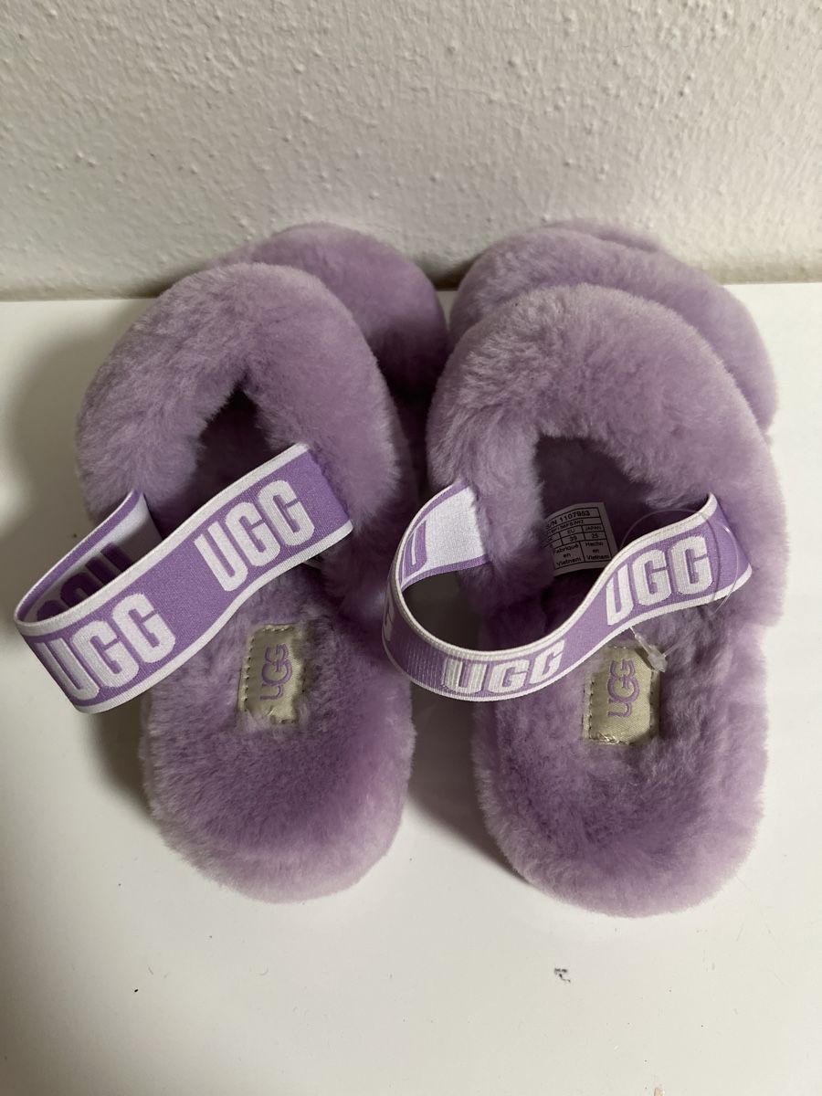 Ugg Scarpe da donna: Damen  Schuhe UGG Oh Yeah Sliders,Gr.39 – Nuovo (secondo la descrizione) da Winterthur venduto da Nena222 2