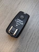 Hähnel Captur receiver
