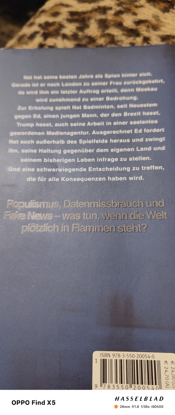 Bücher: Federball – Neu (gemäss Beschreibung) aus Volken von katz5 3