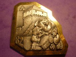 LUZERN 1982 GOLD