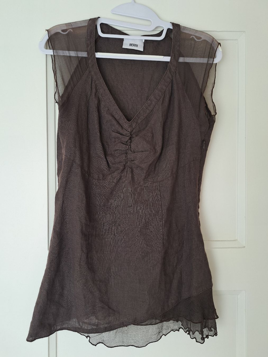 Blusen: BERRI Bluse – Gebraucht aus Thalwil von sternenstaub369