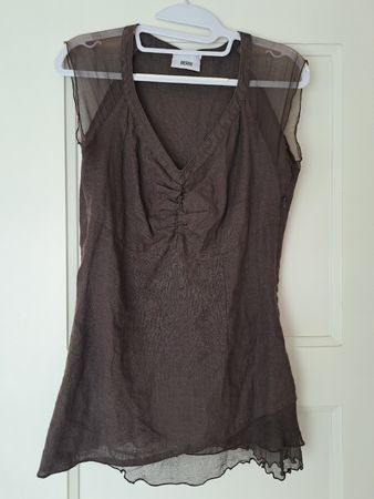 BERRI Bluse