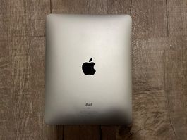 iPad der 1. Generation (2010)