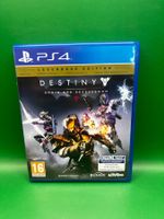 Destiny König der Besessenen Legendäre Edition (DE) - PS4