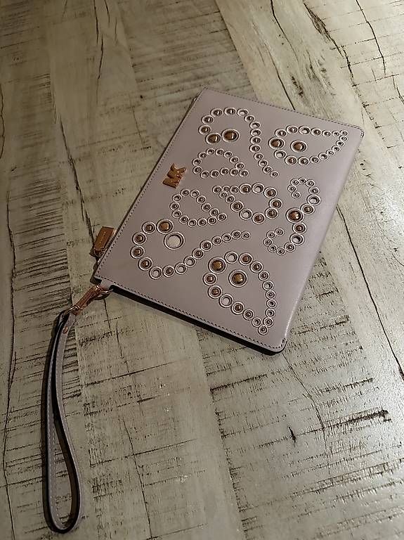 Michael Kors Borse da donna: Michael Kors Clutch – Usato da Lenzburg venduto da marciaX19 1