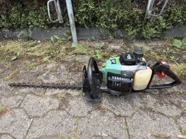 Heckenschere