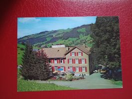 Ebnat-Kappel St.Gallen Gasthaus Blomberg