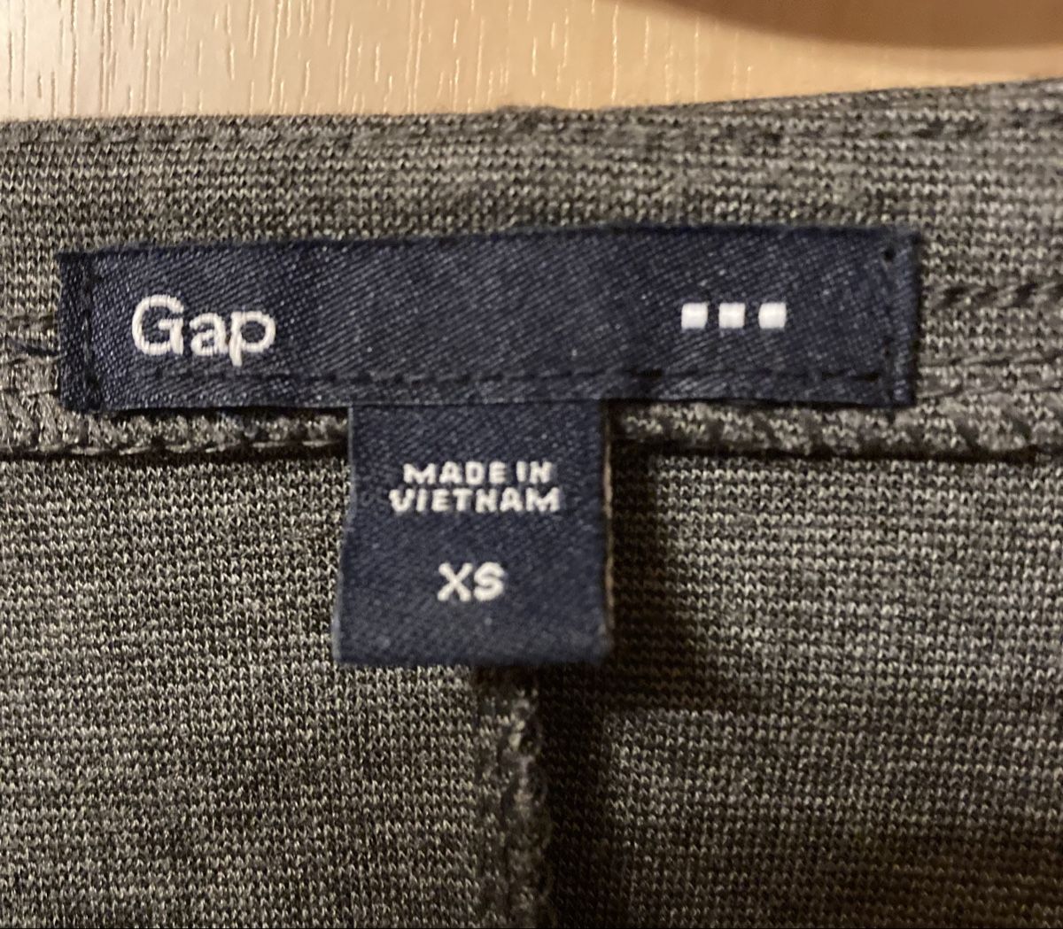 Gap Vestiti: GAP Kleid Gr. XS – Nuovo (secondo la descrizione) da Koppigen venduto da Saltspring 1