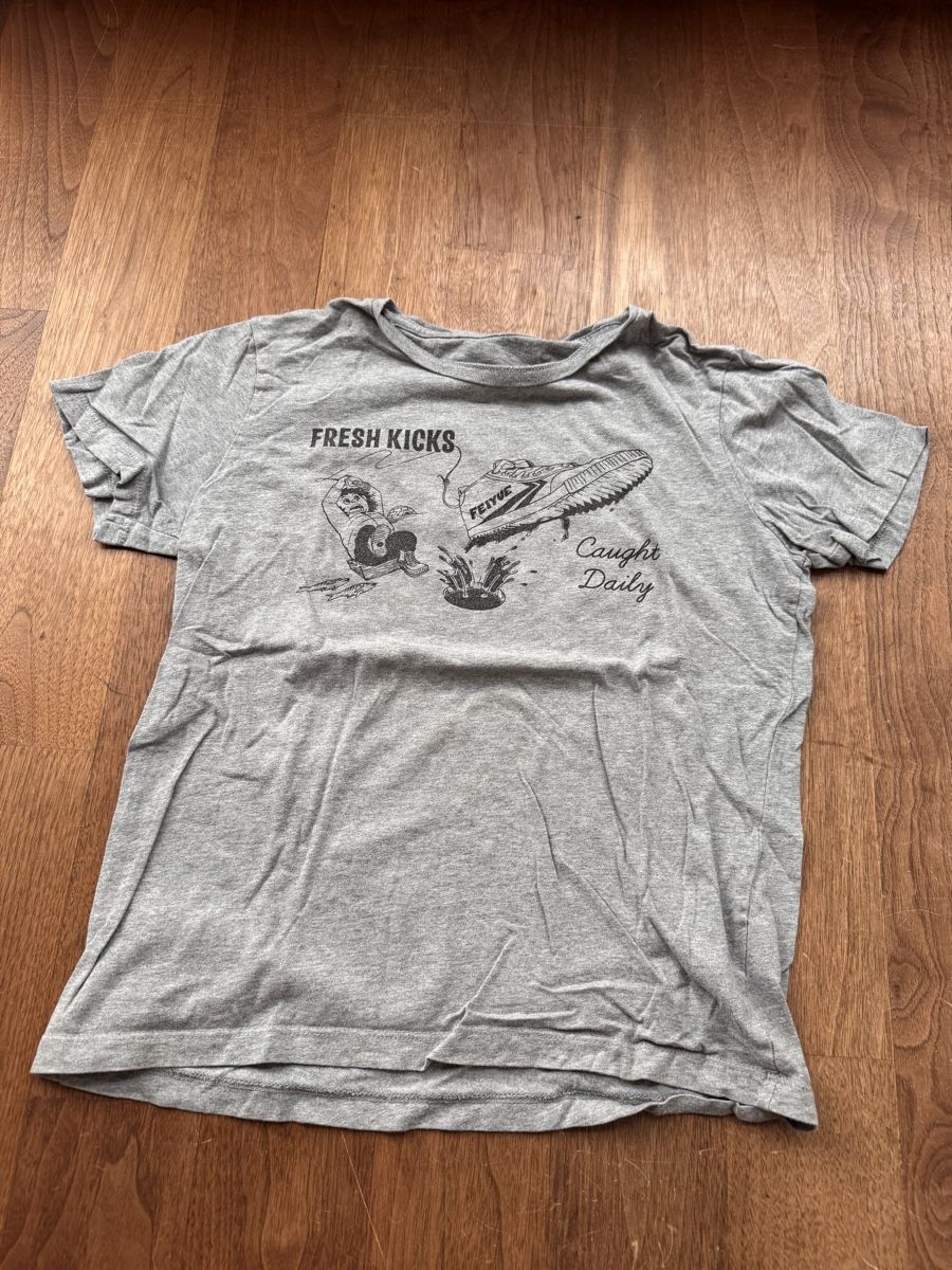 Lotti & Set di vestiti: T-Shirts  Jungen Grösse 134/140 – Usato da Luzern venduto da simona80 1