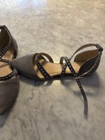 Schuhe Gr. 40