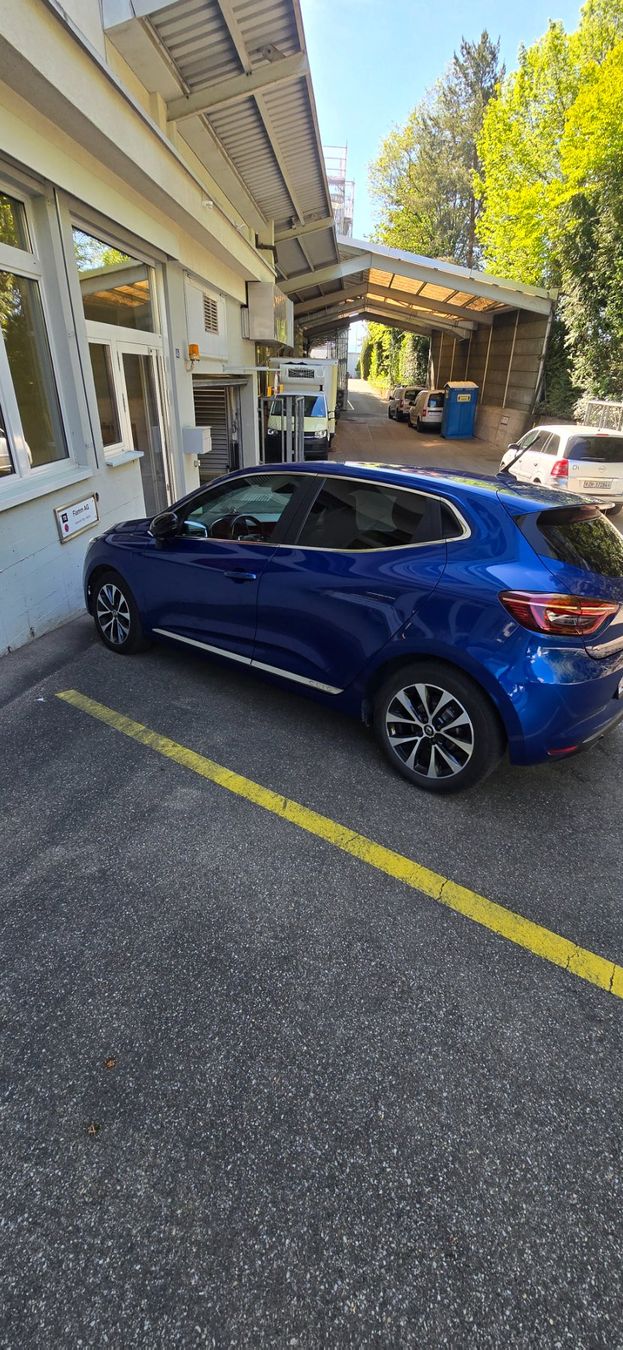Renault Automobili: Renault clio 1.3 – Usato da Weiningen ZH venduto da ped_fbx2 7