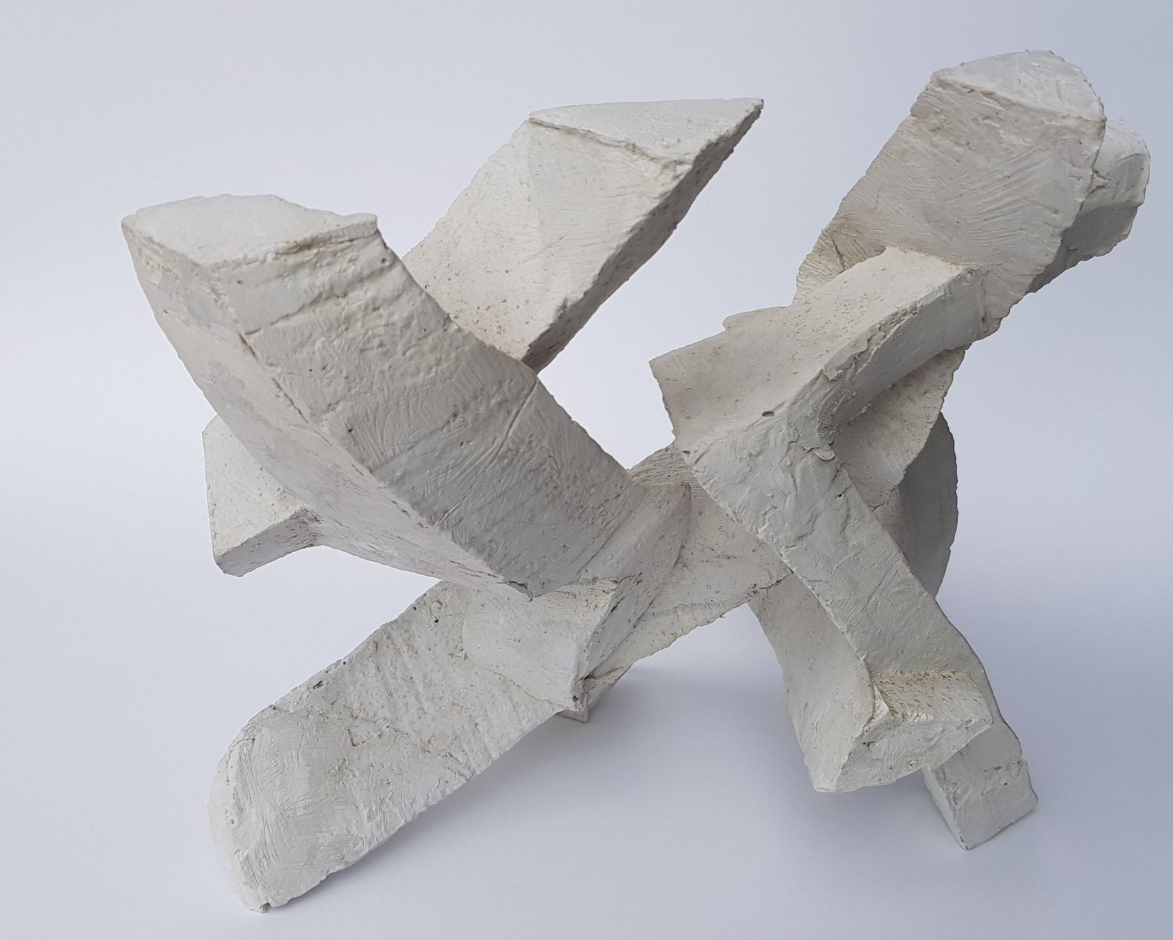 Sculture & Statue: F.R. Brüderlin   -  seltene Skulptur -   Schweizer Kunst – Usato da Horw venduto da Kunstreich7 5