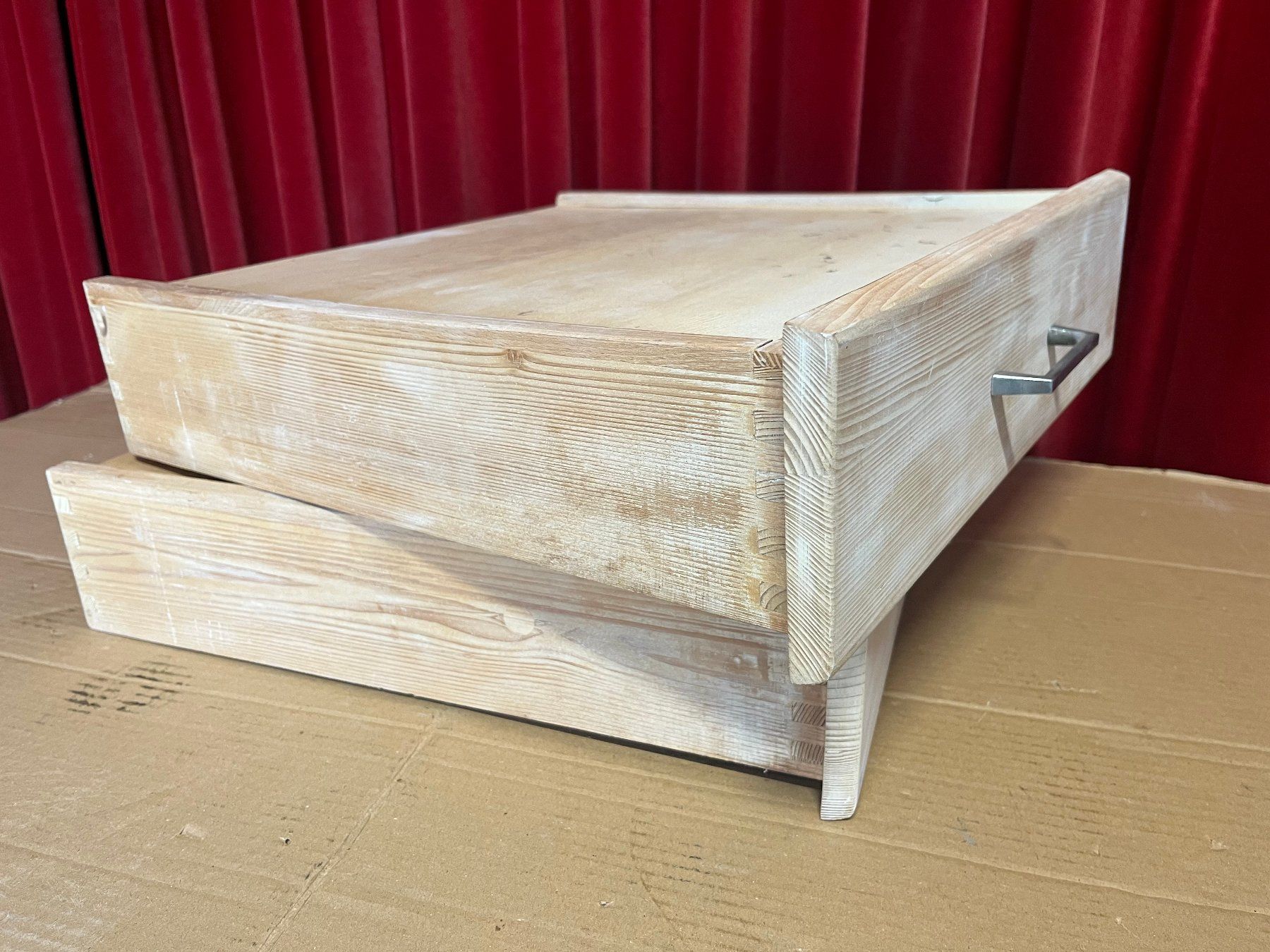 Cassettiere: Schubladen Holzschubladen – Usato da Unterkulm venduto da Fabulirius 6