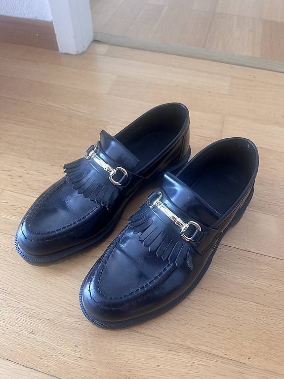 Dr. Martens Chaussures hommes: Doc Martens Loafers – Neuf (Voir description) à Zürich par FADEMI