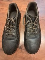 Stahlkappenschuhe Grösse 43