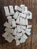 lego 3821 lot de 30 pièces White Door 1 x 3 x 1 Right