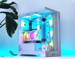 HighEnd Gaming PC / Core i9 & 64GB Ram & Wasserkühlung /ASUS