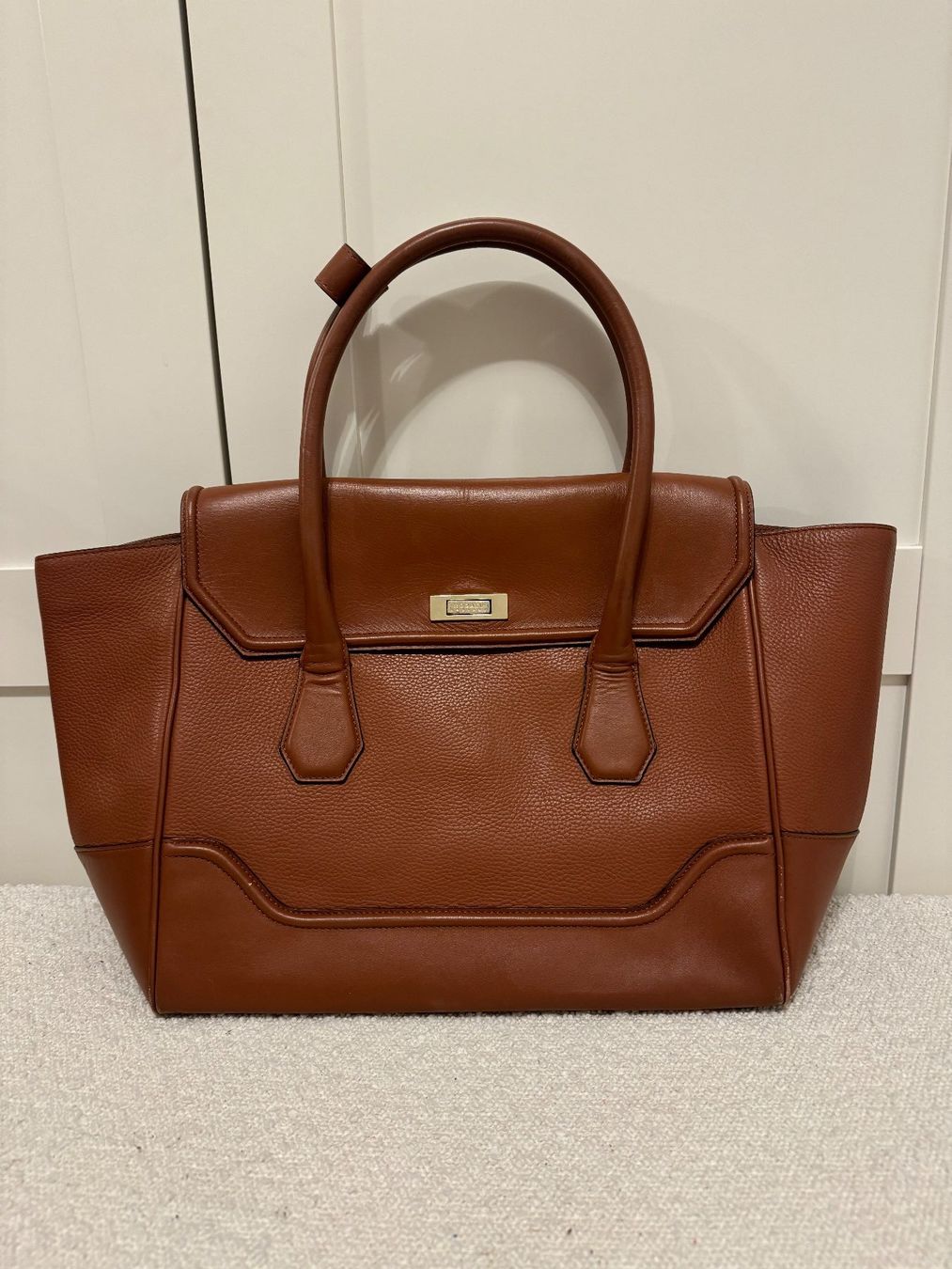Modalu Borse: Modalu Leather Handbag - excellent condition – Usato da Zürich venduto da Juli2a_72