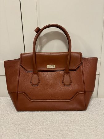 Modalu Leather Handbag - excellent condition