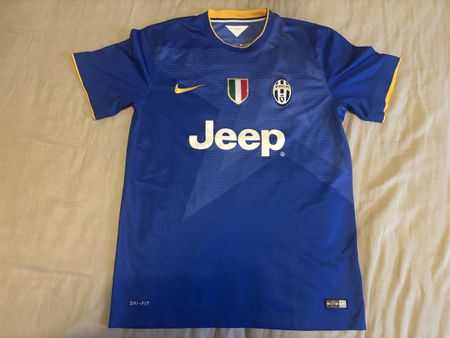 Juventus n37 maillot 