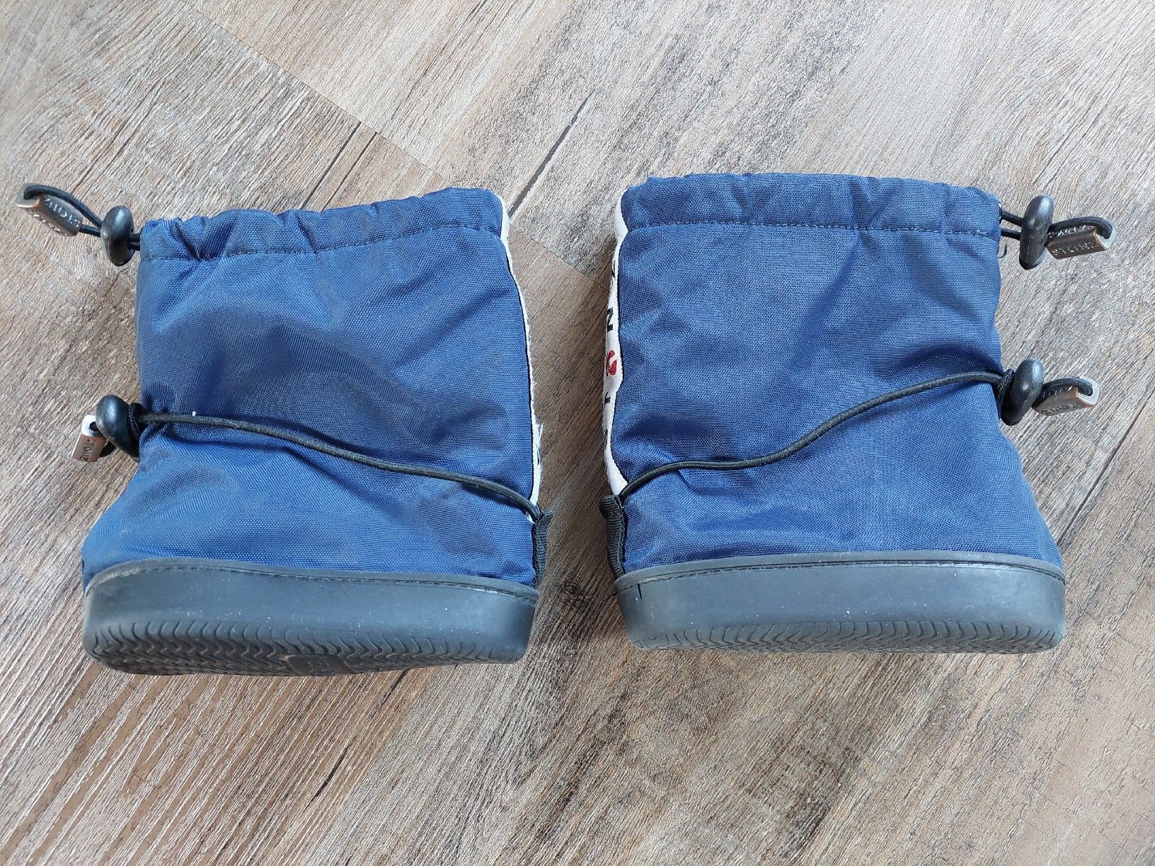 Stonz Scarpe per ragazzi: STONZ Booties Grösse M, inkl. Innenfutter – Usato da Aeschi b. Spiez venduto da Corin1234 1