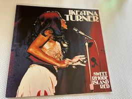 Tina Turner