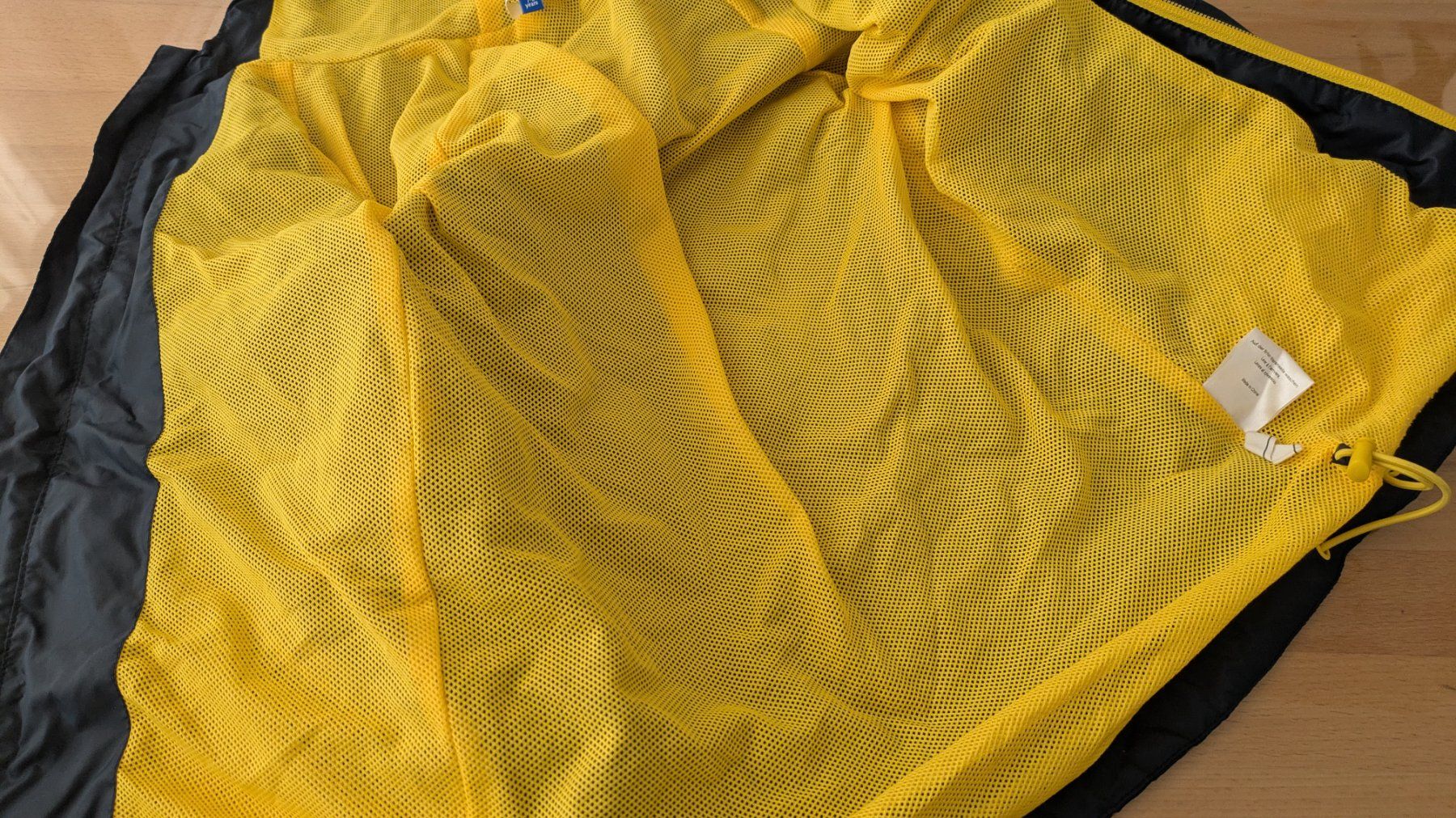Giacche & Cappotti: Dunkle, Dünnere Regenjacke - Gr. 128 – Usato da Staufen venduto da Fleby84 3