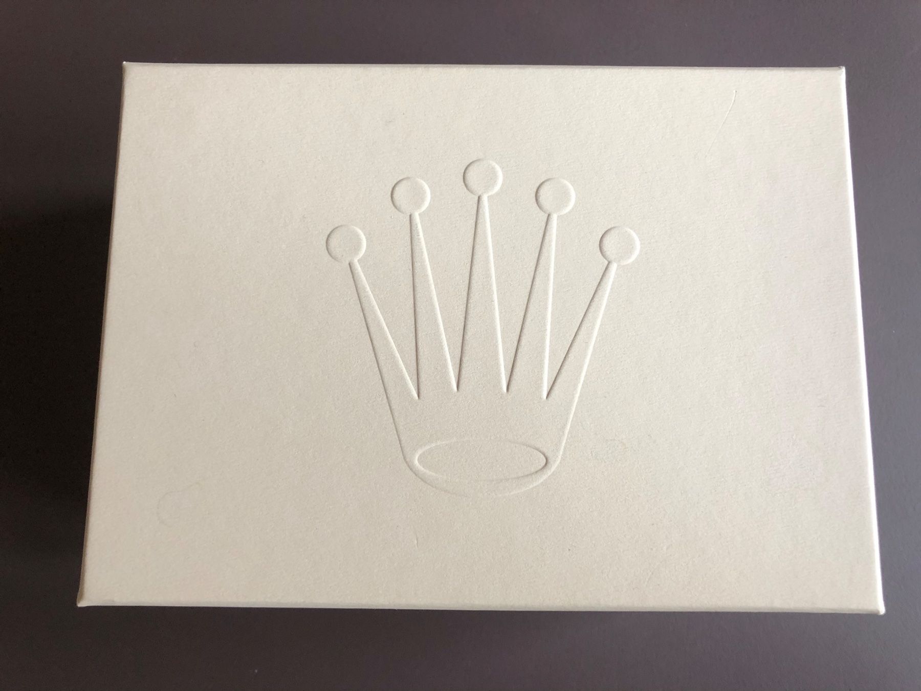 Rolex Orologi: Rolex Box L (selten) – Nuovo (secondo la descrizione) da Horw venduto da Richmond_Watches 4