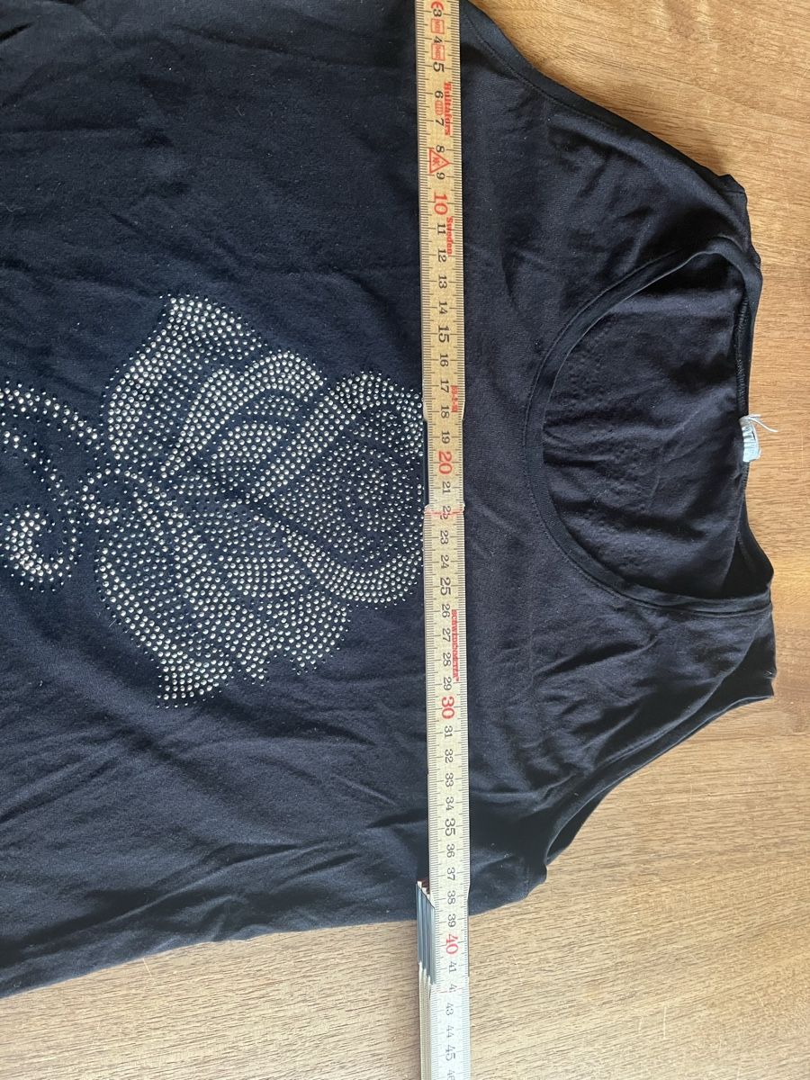 Ed Hardy T-shirt: Ed Hardy Shirt Gr 38 – Usato da Aarberg venduto da Jakaro 2