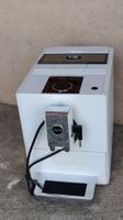 Jura A700 Kaffeevollautomat weiss defekt (LG)