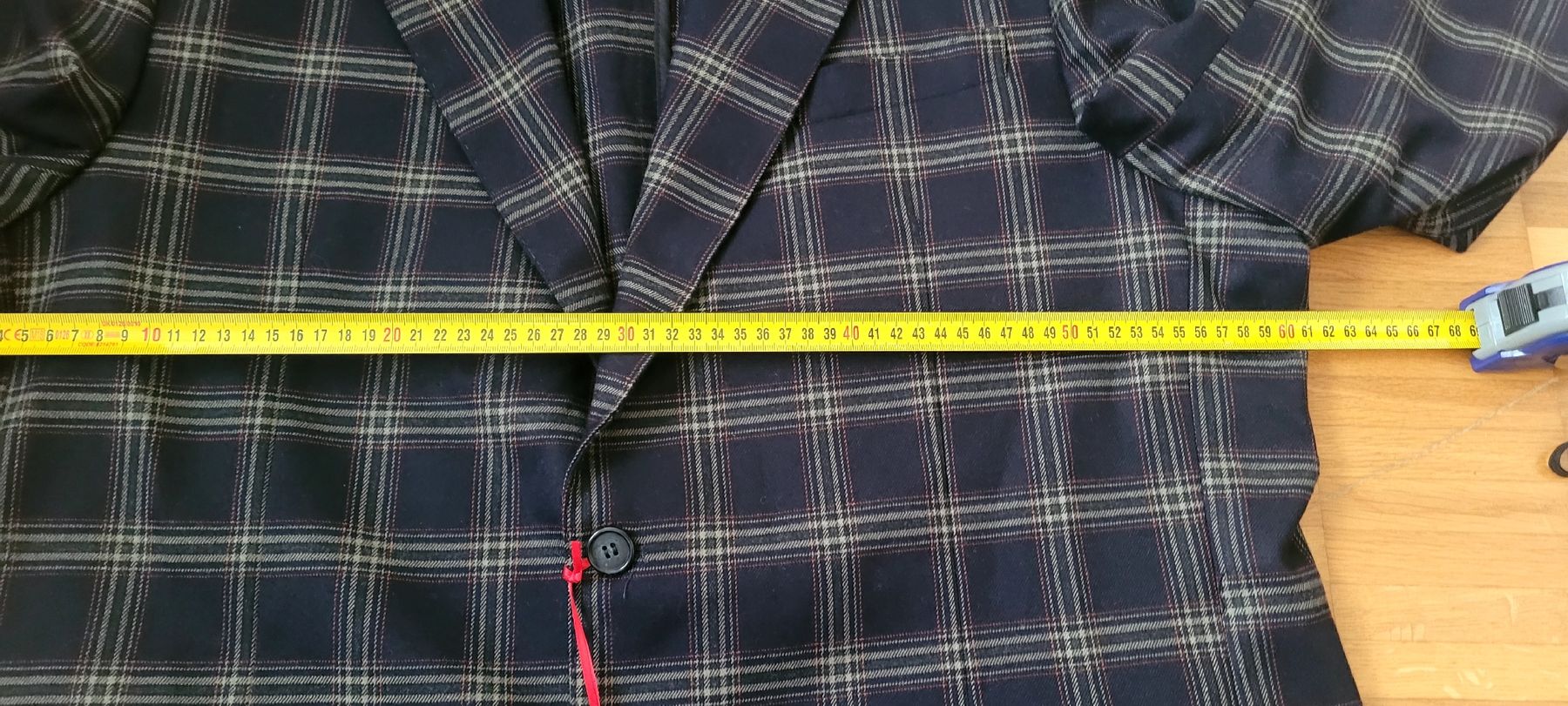 Giacche: Linea Sartoriale Blazer gr 58 neu – Nuovo e nell'imballaggio originale da Emmenbrücke venduto da gatasalvache 5