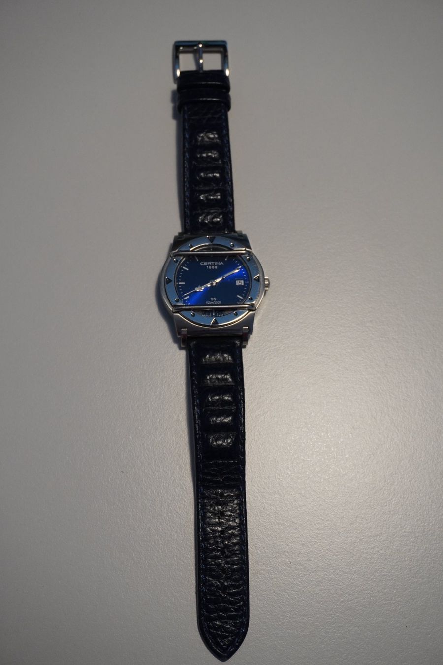 Certina Orologi: Certina 1880 DS 100m/330ft – Usato da Wiesendangen venduto da loriso