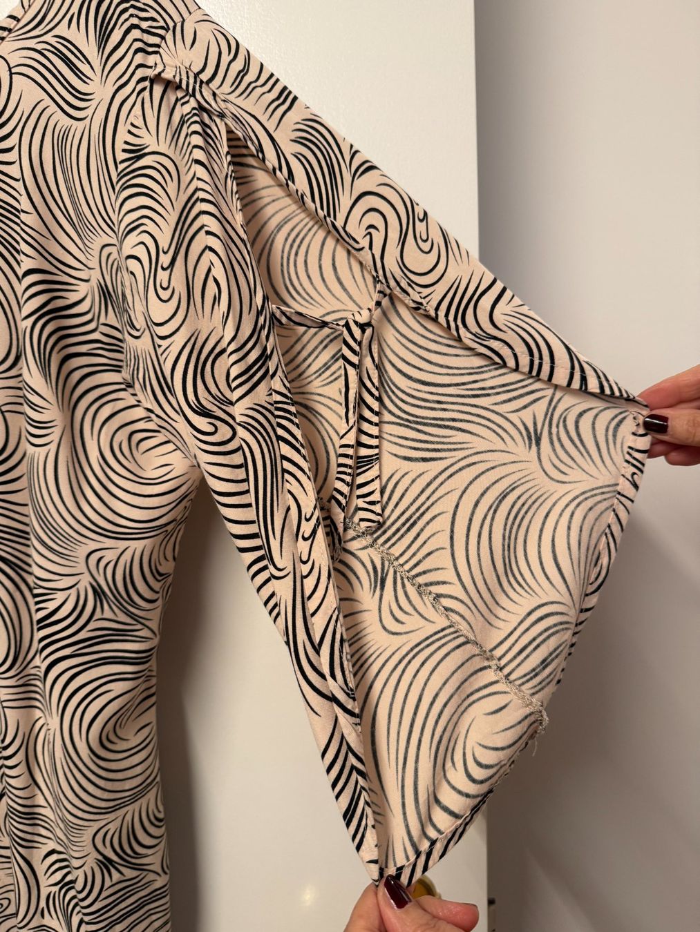 Tuniche: Batik Tunika – Usato da Rheinfelden venduto da Brise8 2